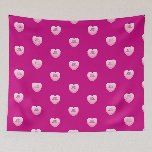 Item preview, Ovaries Before Brovaries designed and sold by Caring Hearts.