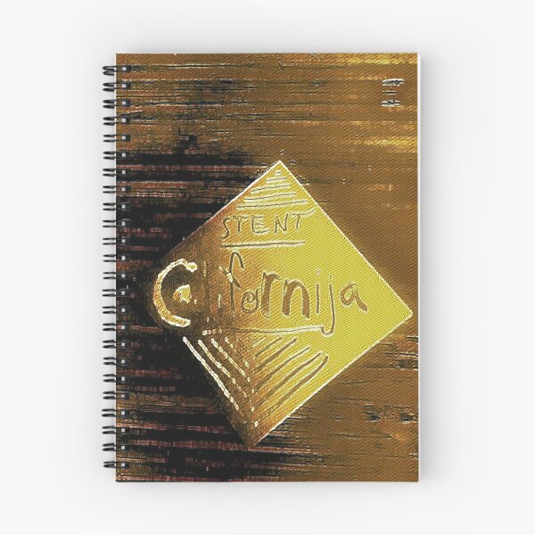 Item preview, Stent, Californija designed and sold by Michael Negus.