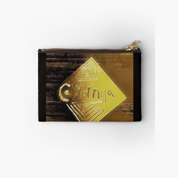 Item preview, Stent, Californija designed and sold by Michael Negus.