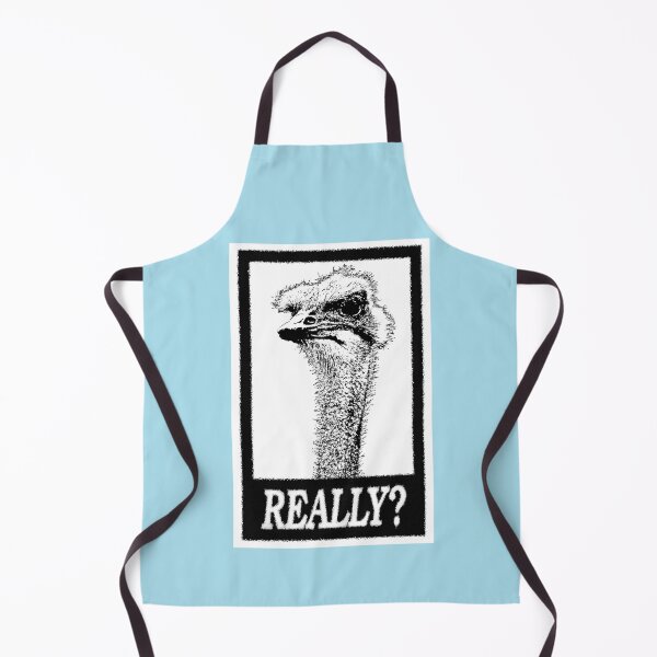 Item preview, Serious Ostrich is whatching you Background Frame designed and sold by RRebellion.