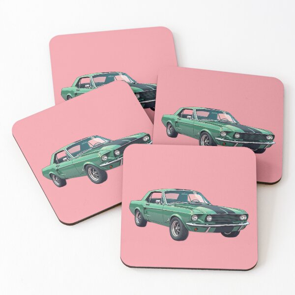 Item preview, Lone pink dreamscape comicstyle illustration designed and sold by kahida.