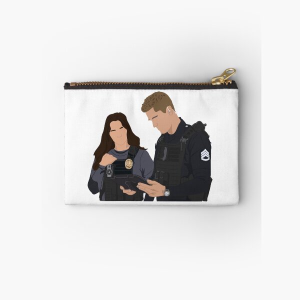 Item preview, The Rookie designed and sold by SabrinaArt05.