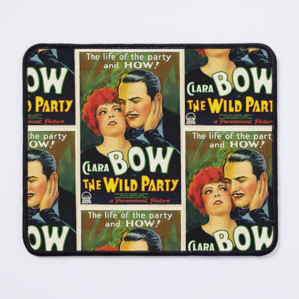Item preview, Poster Wild Party The designed and sold by TeeARTHY.
