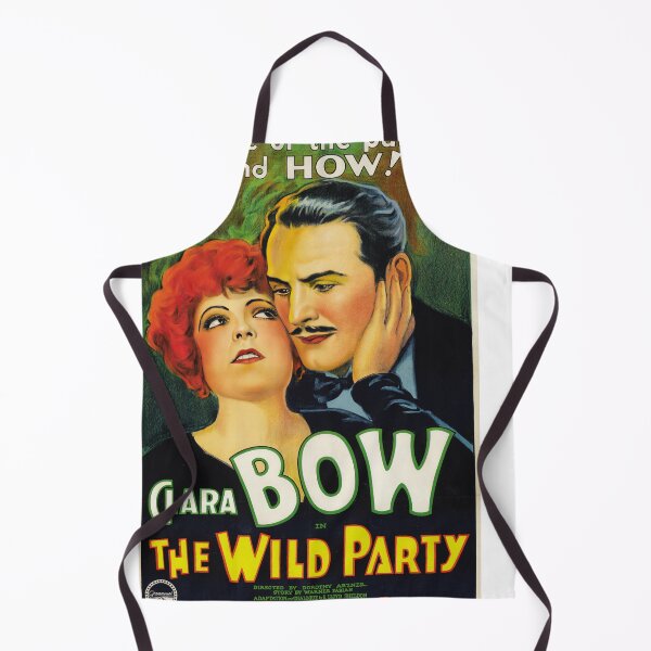 Item preview, Poster  Wild Party The designed and sold by TeeARTHY.