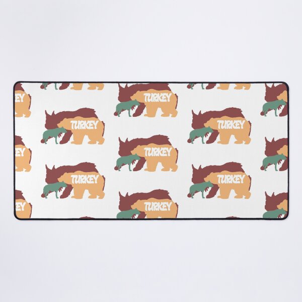 Item preview, Animals of Turkey designed and sold by Animals-by-JB.
