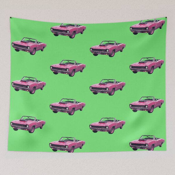 Item preview, Magnetic hue the glossy green isolation of the designed and sold by kahida.