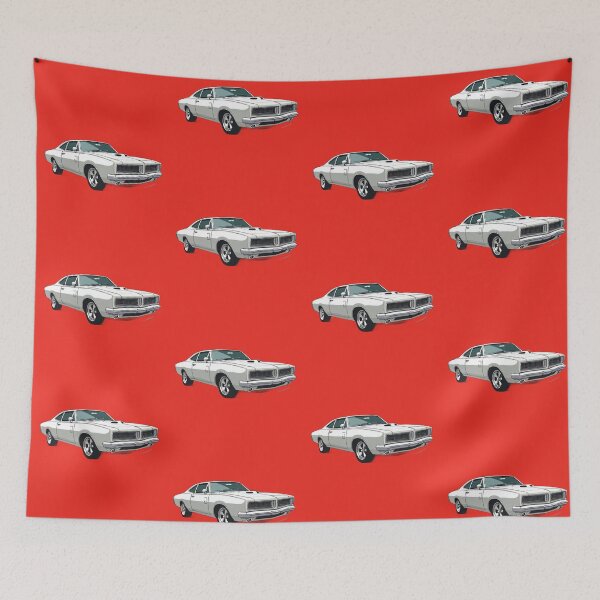 Item preview, Red ride a glossy white line clair comic designed and sold by kahida.