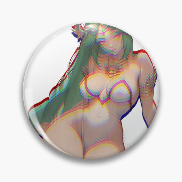 Item preview, Palutena 3D designed and sold by TheSketchVault.