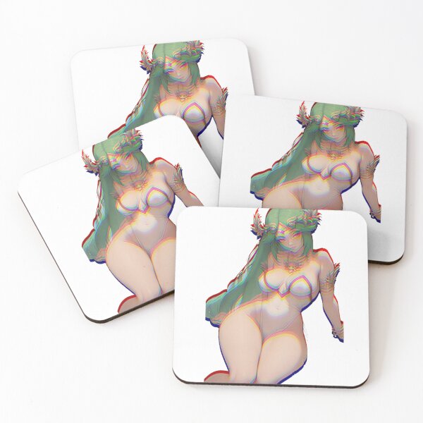 Item preview, Palutena 3D designed and sold by TheSketchVault.