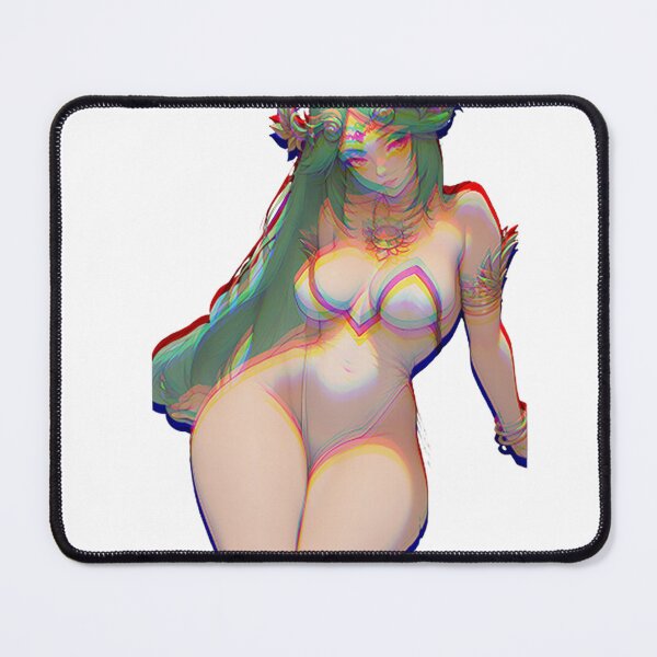 Item preview, Palutena 3D designed and sold by TheSketchVault.