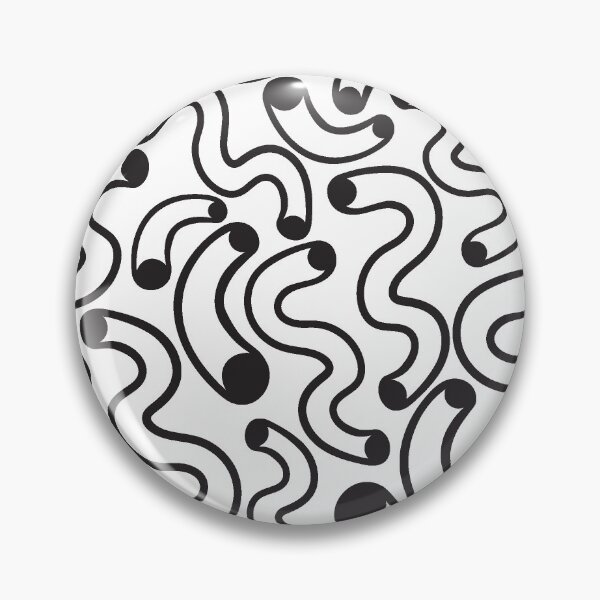 Item preview, worm abstract pattern designed and sold by iceang shop.