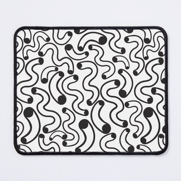 Item preview, worm abstract pattern designed and sold by iceang shop.