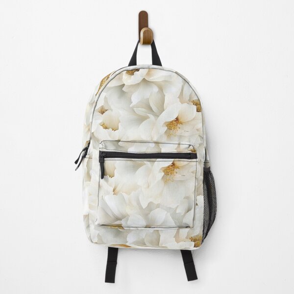 Item preview, White Peony Luxe designed and sold by DariaProf.