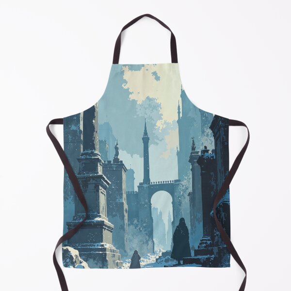 Item preview, echoes a ghostly legacy designed and sold by MadeByHaresShop.