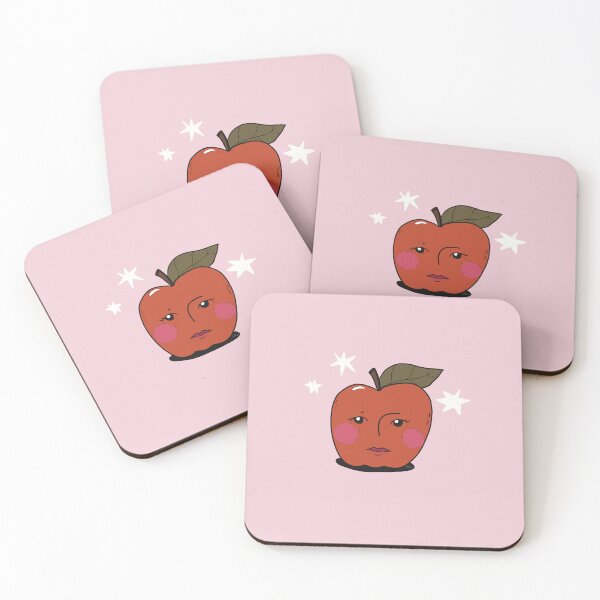 Item preview, Apple Lady designed and sold by cozypersimmon.