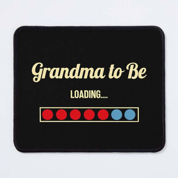 Item preview, Grandma to be - Surprise gift designed and sold by Kuuldiga.
