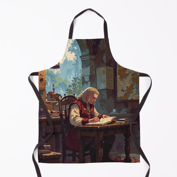 Item preview, Bag ends scholar a study in thought designed and sold by MadeByHaresShop.