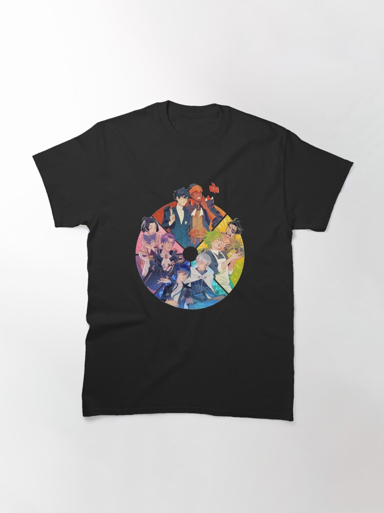 Joker - Persona 5 Classic T-Shirt