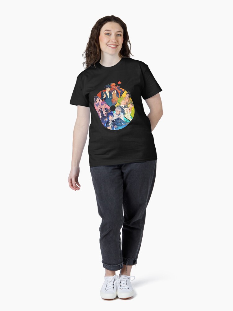 Joker - Persona 5 Classic T-Shirt