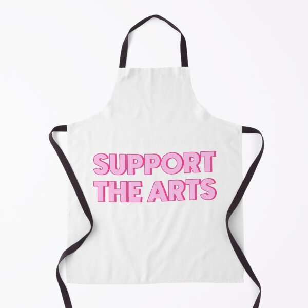 Item preview, Support The Arts designed and sold by designing01Ar3.