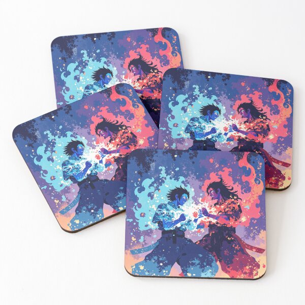 Item preview, Sibling symphony a dance of death designed and sold by MadeByHaresShop.