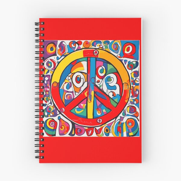 Item preview, World Peace designed and sold by UglyMandalas.