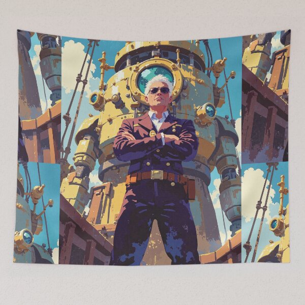 Item preview, Franks triumph a dazzling invention unveiled designed and sold by MadeByHaresShop.