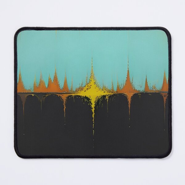 Item preview, Fractured Frequencies designed and sold by AJSRPrints.