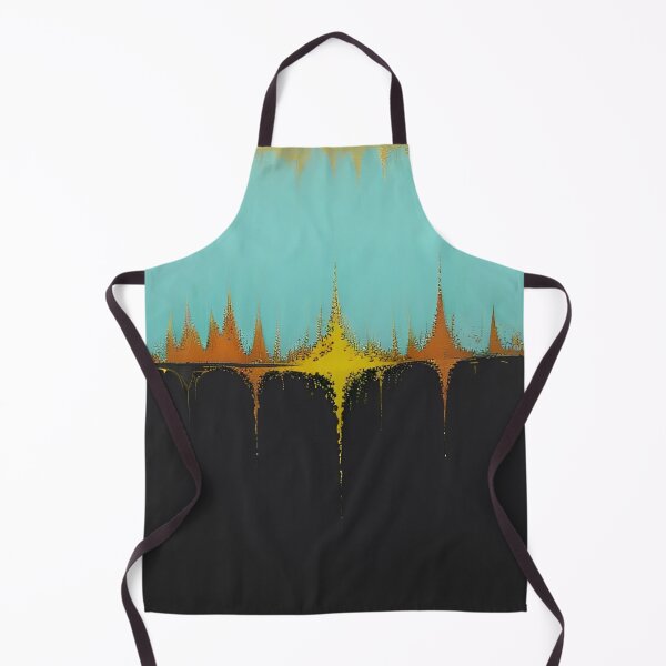 Item preview, Fractured Frequencies designed and sold by AJSRPrints.