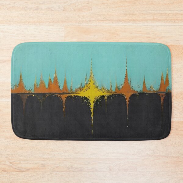 Item preview, Fractured Frequencies designed and sold by AJSRPrints.