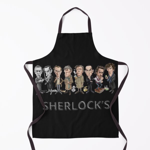 Item preview, SHERLOCK´S designed and sold by javitennis.