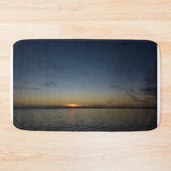 Item preview, Sunset, Bridge Lake, Langstone designed and sold by KGibbs.