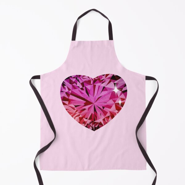 Item preview, Heart Crystal designed and sold by cozypersimmon.