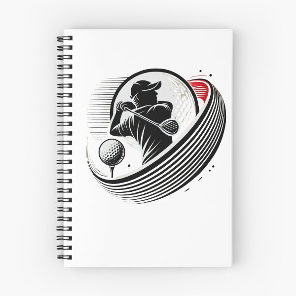 Item preview, Golf Titleist – Dynamic Strike Design designed and sold by mArtWear.