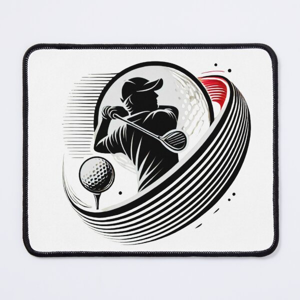 Item preview, Golf Titleist – Dynamic Strike Design designed and sold by mArtWear.