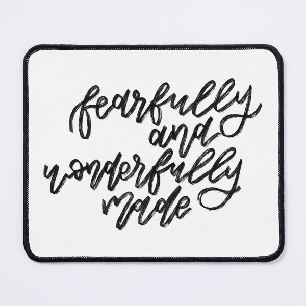 Item preview, Fearfully and wonderfully made designed and sold by Kborek112.