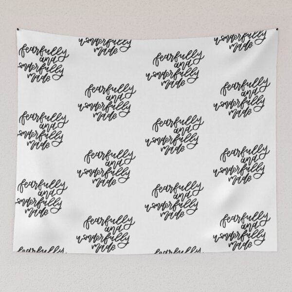 Item preview, Fearfully and wonderfully made designed and sold by Kborek112.