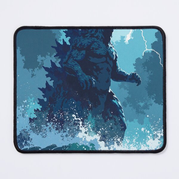 Item preview, rager dominion over the deep designed and sold by ShroomForge.
