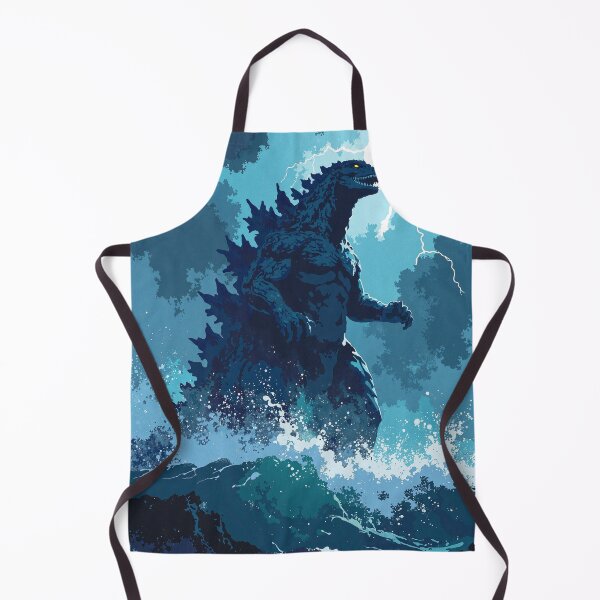 Item preview, rager dominion over the deep designed and sold by ShroomForge.