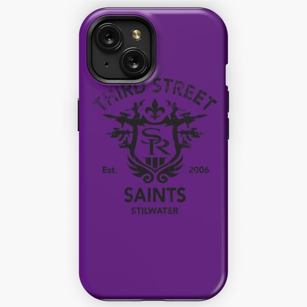 Saints Row iPhone Cases for Sale Redbubble