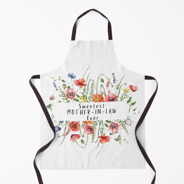 Item preview, Sweetest  MOTHER-IN-LAW Ever 2 designed and sold by AlinaSCorner.