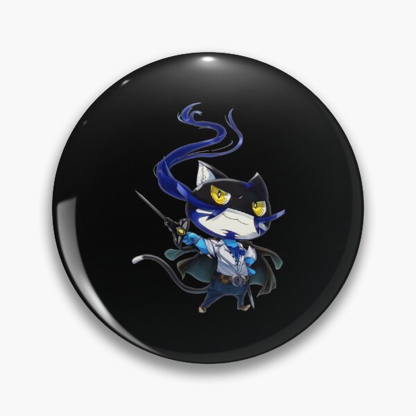 Artikelvorschau, Morgana - Persona 5 entworfen und verkauft von Paige-keiser.