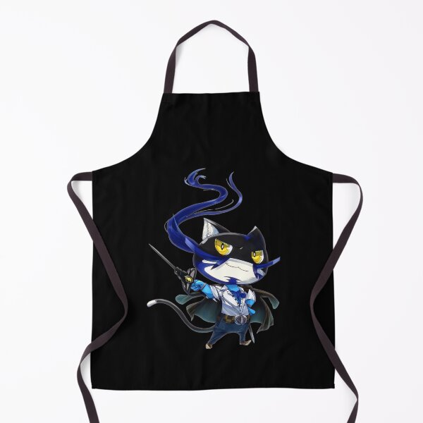 Item preview, Morgana - Persona 5 designed and sold by Paige-keiser.