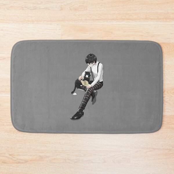 Item preview, Morgana - Persona 5 designed and sold by Paige-keiser.