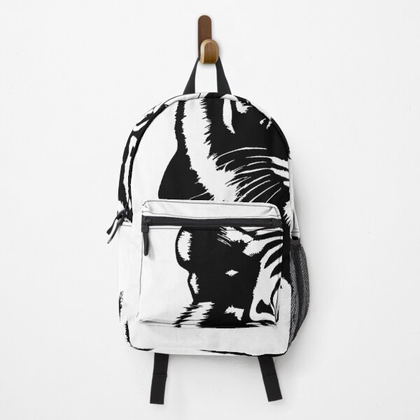 Item preview, tiger motif designed and sold by MartyAart.