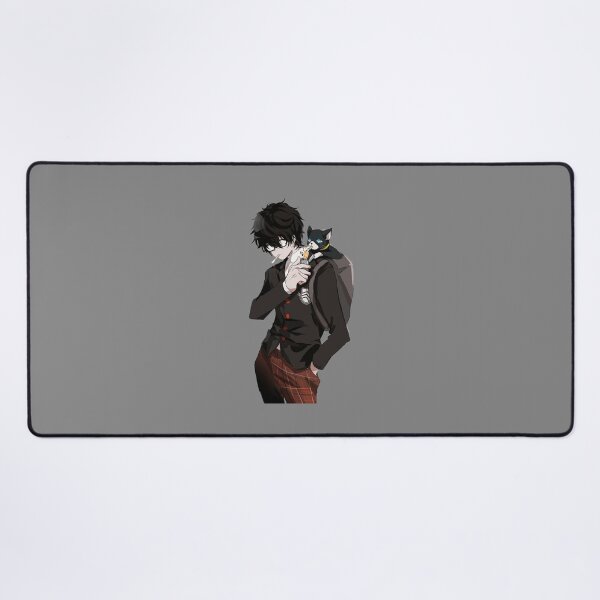 Item preview, Morgana - Persona 5 designed and sold by Paige-keiser.