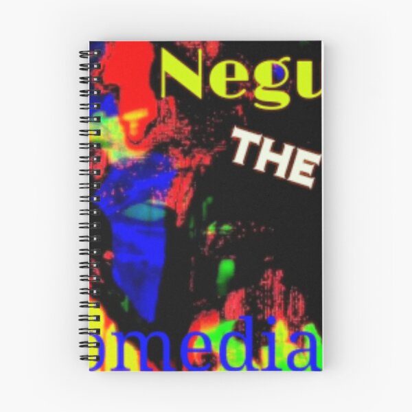 Item preview, NtC designed and sold by Michael Negus.