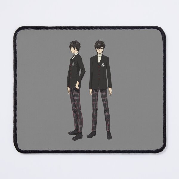 Item preview, Joker - Persona 5 designed and sold by Paige-keiser.