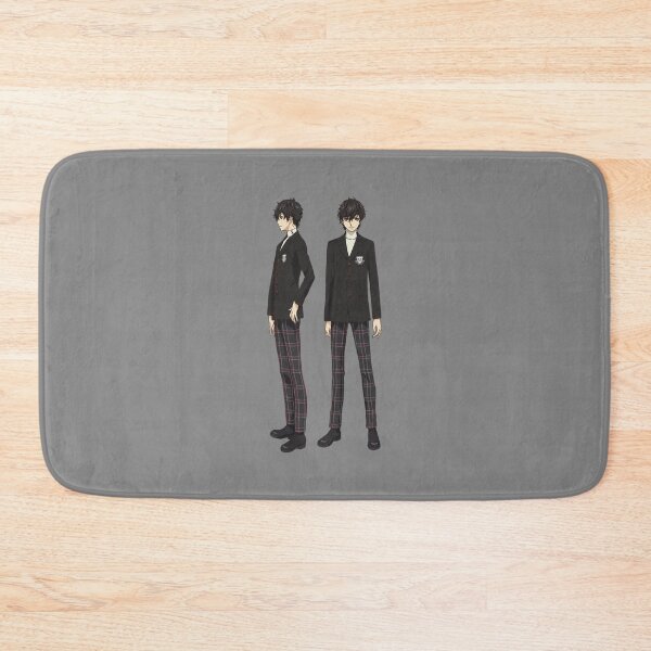 Item preview, Joker - Persona 5 designed and sold by Paige-keiser.