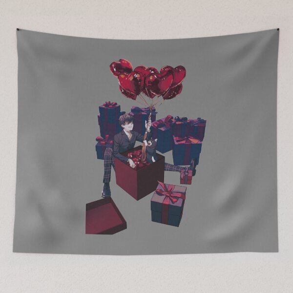 Item preview, Morgana - Persona 5 designed and sold by Paige-keiser.